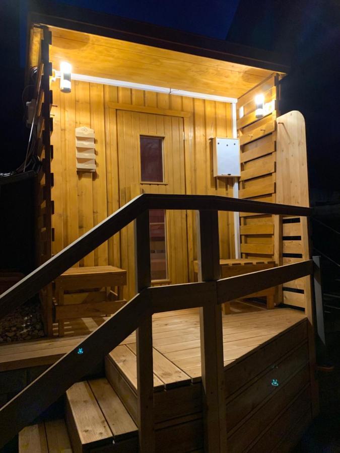 Romantische Ferienwohnung Mit Fantastischem Ausblick, Pool Und Gartensauna Γιένα Εξωτερικό φωτογραφία